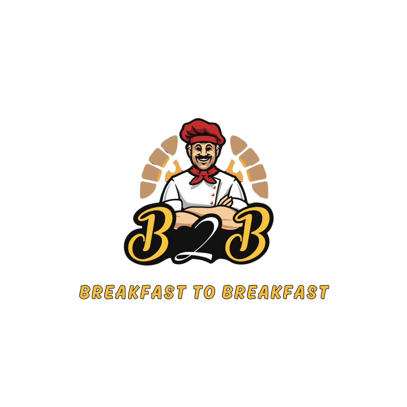 Breakfast to Breakfast