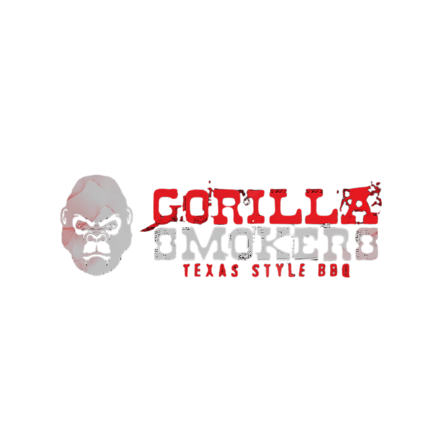 Gorilla Smokers